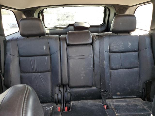 Photo 10 from auction – 2012 JEEP GRAND CHER with VIN 1C4RJFBG5CC279093