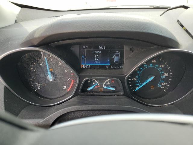 Photo 9 from auction – 2016 FORD ESCAPE SE with VIN 1FMCU0G99GUC20435