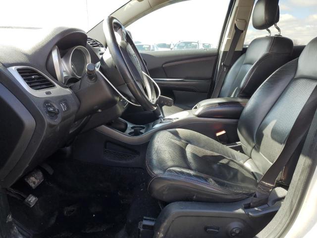 Снимка 7 от търг – 2015 DODGE JOURNEY R/ с VIN 3C4PDDEG8FT580786