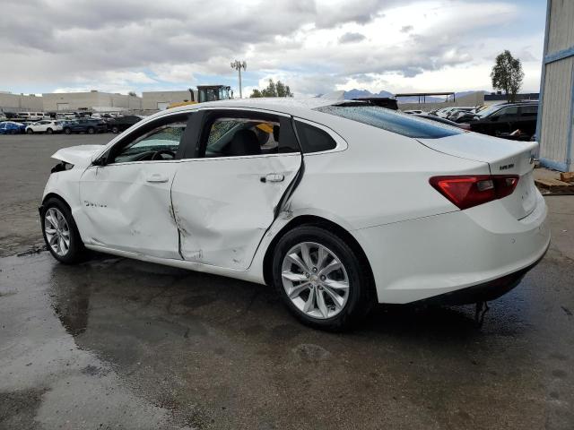 Photo 2 from auction – 2024 CHEVROLET MALIBU LT with VIN 1G1ZD5ST9RF130216