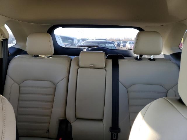Снимка 10 от търг – 2018 FORD EDGE SEL с VIN 2FMPK4J92JBB29978