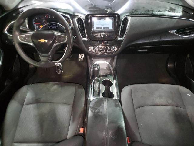 Photo 8 from auction – 2016 CHEVROLET MALIBU LT with VIN 1G1ZE5ST1GF172910