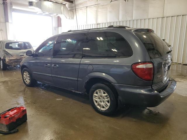 Photo 2 from auction – 2002 DODGE GRAND CARA with VIN 2B4GP44R62R650435