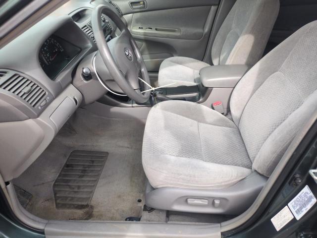 Photo 7 from auction – 2003 TOYOTA CAMRY LE with VIN 4T1BE32K43U709565