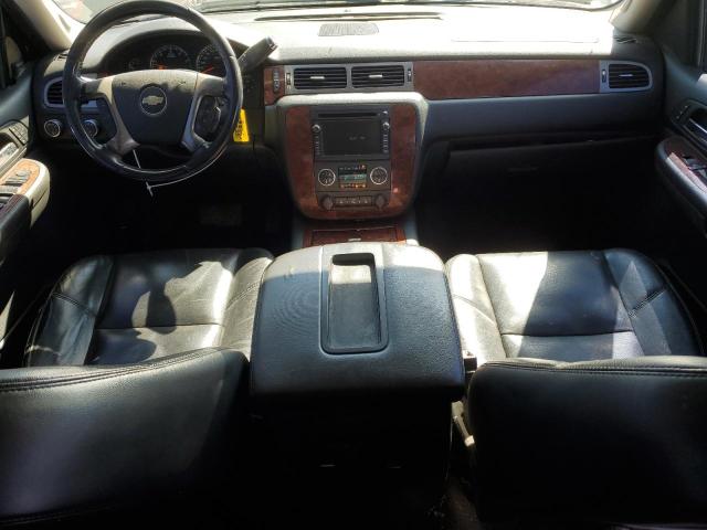 Photo 8 from auction – 2009 CHEVROLET AVALANCHE with VIN 3GNFK32009G233718