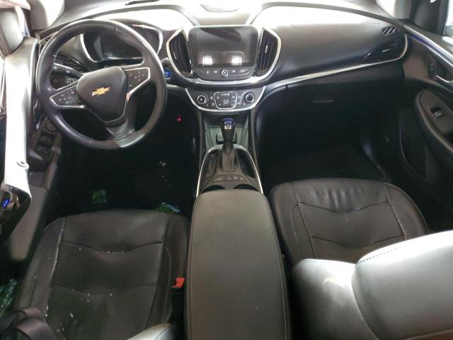 Photo 8 from auction – 2017 CHEVROLET VOLT PREMI with VIN 1G1RD6S55HU217998