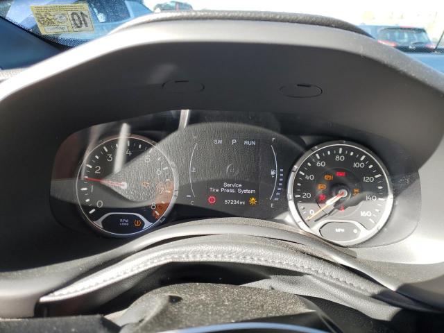 Photo 9 from auction – 2018 JEEP RENEGADE S with VIN ZACCJBAB2JPH52882