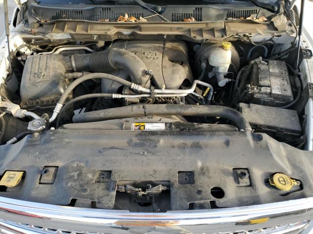 Photo 11 from auction – 2014 RAM 1500 LARAM with VIN 1C6RR6NT6ES356751