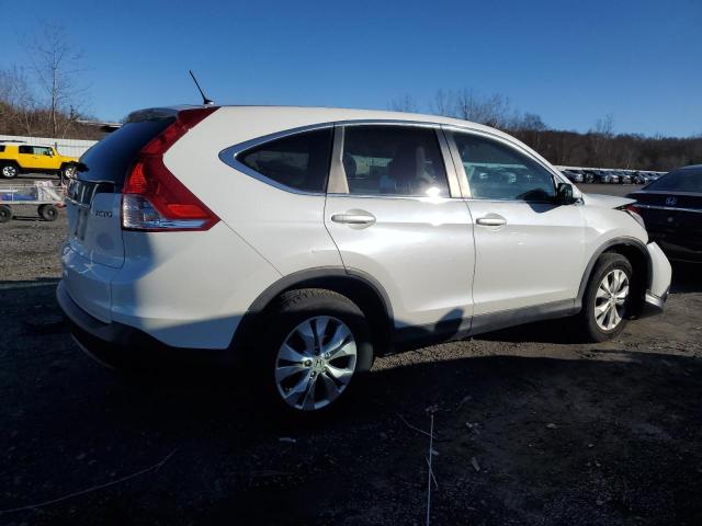 Photo 3 from auction – 2014 HONDA CR-V EX with VIN 5J6RM4H50EL062646