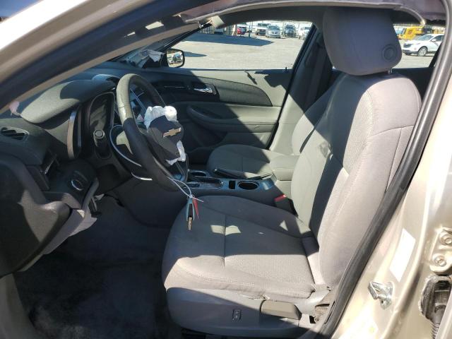 Photo 7 from auction – 2015 CHEVROLET MALIBU LS with VIN 1G11B5SL1FF245360
