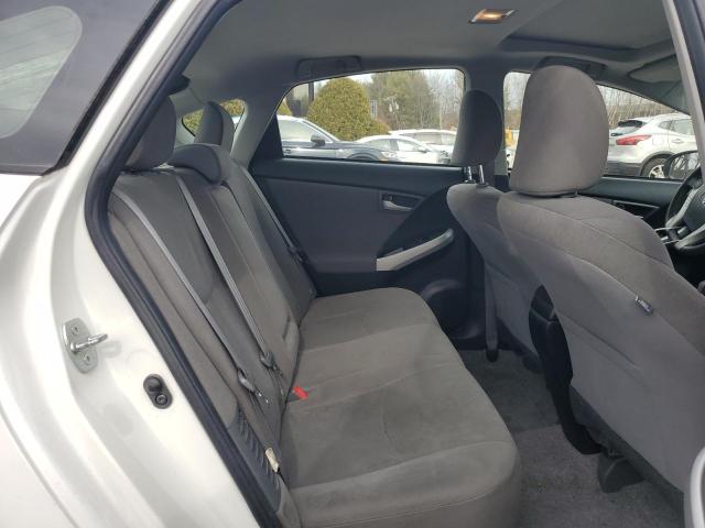 صورة رقم 10 من المزاد - 2014 TOYOTA PRIUS مع VIN JTDKN3DU7E1798488