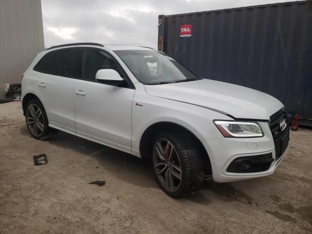 Photo 4 from auction – 2016 AUDI SQ5 PREMIU with VIN WA1CCAFP2GA122923