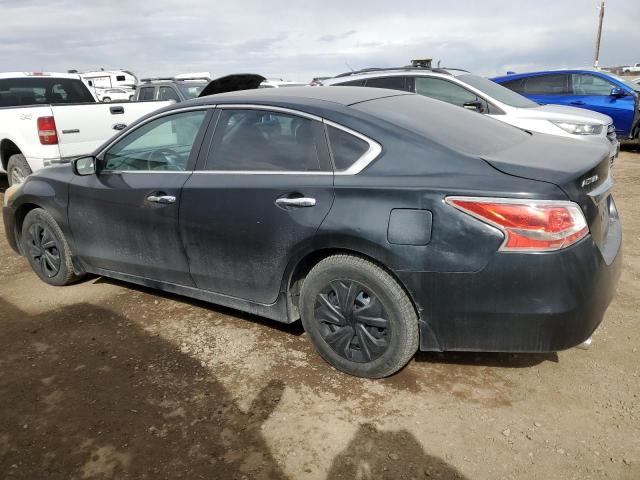 Снимка 2 от търг – 2013 NISSAN ALTIMA 2.5 с VIN 1N4AL3AP1DN423337
