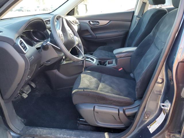 Photo 7 from auction – 2014 NISSAN ROGUE S with VIN 5N1AT2MVXEC818463