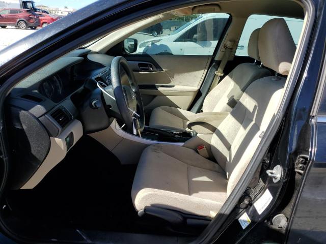 Photo 7 from auction – 2013 HONDA ACCORD LX with VIN 1HGCR2F37DA169028
