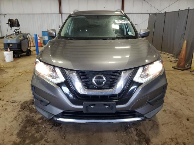 Photo 5 from auction – 2018 NISSAN ROGUE S with VIN KNMAT2MV7JP614386
