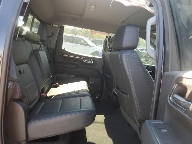 Photo 10 from auction – 2023 CHEVROLET SILVERADO with VIN 2GCUDEED7P1118818
