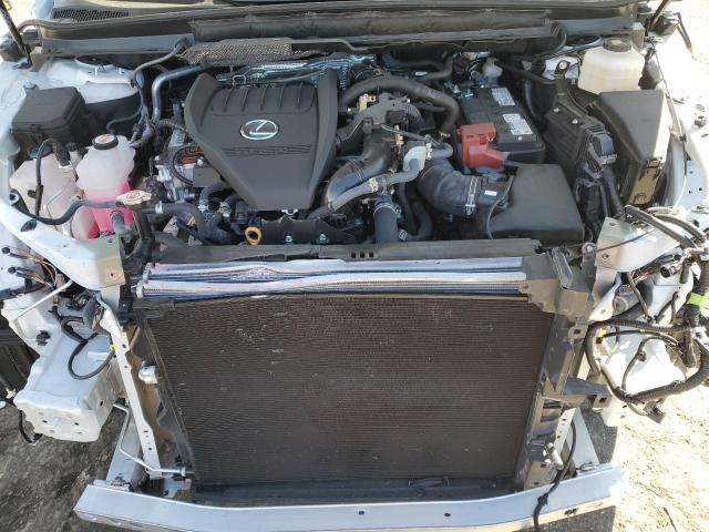 Photo 12 from auction – 2024 LEXUS RX 350 BAS with VIN 2T2BAMCA8RC074203