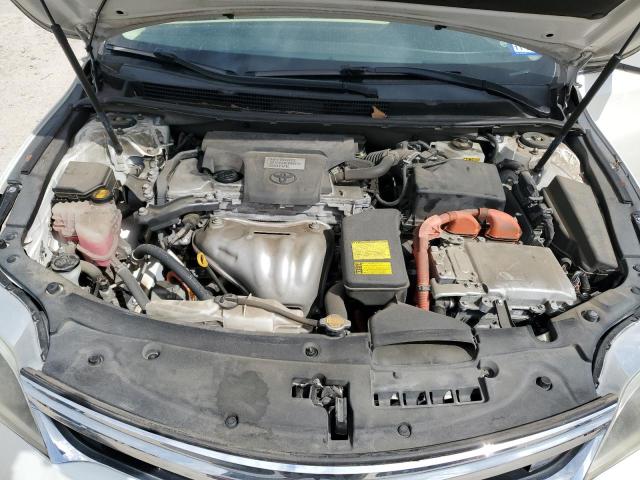 Photo 11 from auction – 2013 TOYOTA AVALON HYB with VIN 4T1BD1EB5DU011177