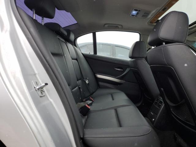 Photo 10 from auction – 2007 BMW 328 XI with VIN WBAVC935X7KZ70071