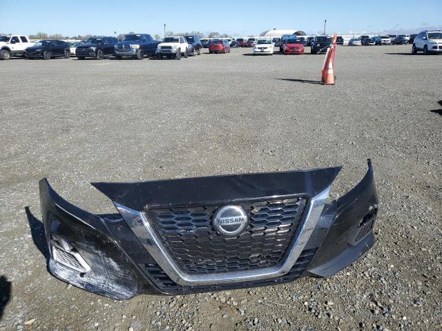 Photo 12 from auction – 2021 NISSAN ALTIMA S with VIN 1N4BL4BV6MN335424