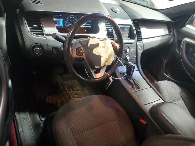 Снимка 8 от търг – 2015 FORD TAURUS SEL с VIN 1FAHP2E81FG113809