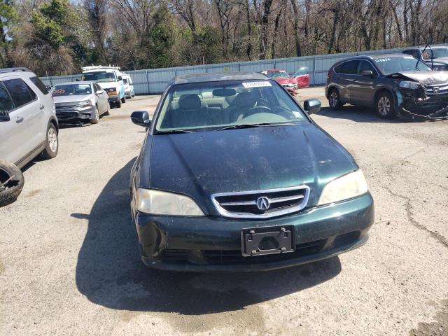 Photo 5 from auction – 2000 ACURA 3.2TL with VIN 19UUA5665YA010571