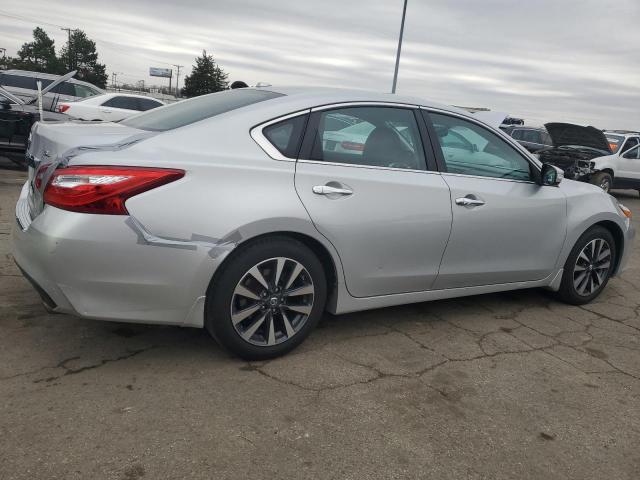 Photo 3 from auction – 2016 NISSAN ALTIMA 2.5 with VIN 1N4AL3AP5GC260689