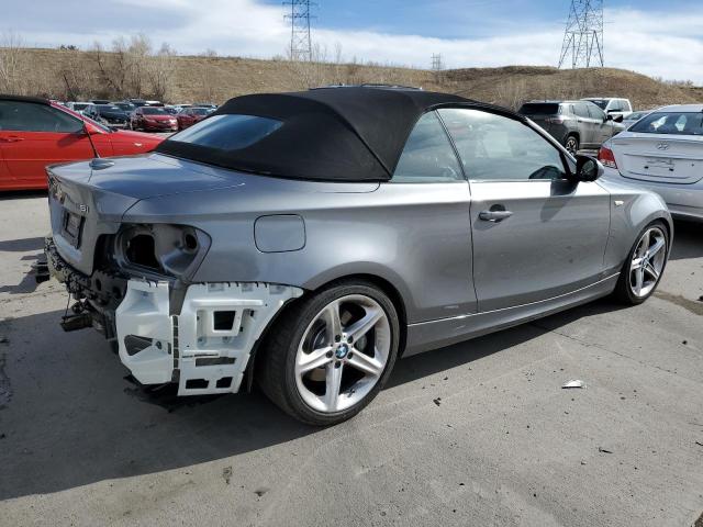 Photo 3 from auction – 2011 BMW 135 I with VIN WBAUN7C59BVM24329