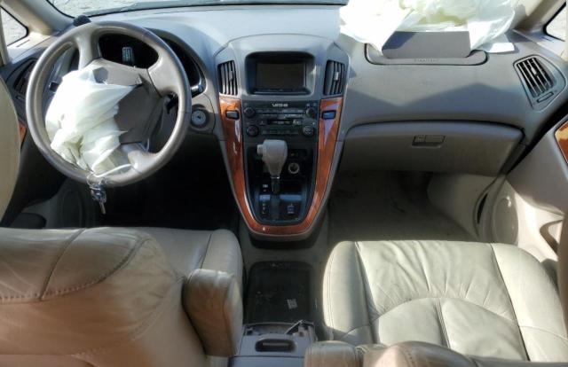 Photo 8 from auction – 2000 LEXUS RX 300 with VIN JT6HF10U1Y0106065