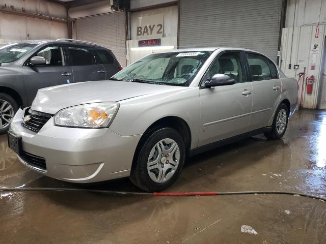 CHEVROLET MALIBU LS 2007 with VIN 1G1ZS58F97F165410 - Photo from auction