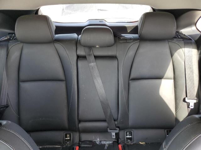Photo 10 from auction – 2020 MAZDA CX-30 SELE with VIN 3MVDMACLXLM115495