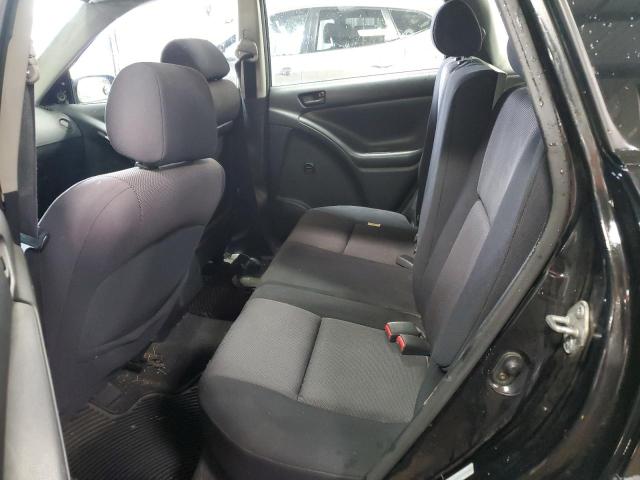 Photo 10 from auction – 2004 PONTIAC VIBE with VIN 5Y2SL62864Z442269