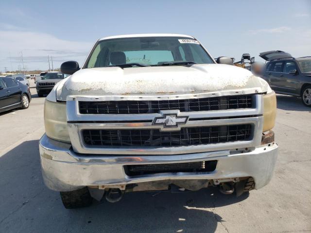Photo 5 from auction – 2013 CHEVROLET SILVERADO with VIN 1GC1KVC8XDF139309