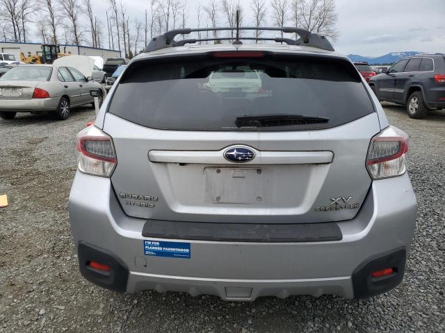 Снимка 6 от търг – 2015 SUBARU XV CROSSTR с VIN JF2GPBPCXFH219405