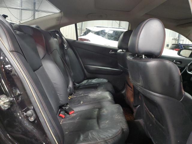 Снимка 10 от търг – 2014 NISSAN MAXIMA S с VIN 1N4AA5AP3EC456113