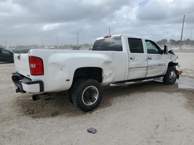 Photo 3 from auction – 2011 GMC SIERRA with VIN 1GT426C87BF152261