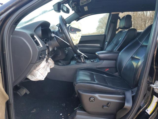 Photo 7 from auction – 2019 DODGE DURANGO R/ with VIN 1C4SDJCT6KC652342