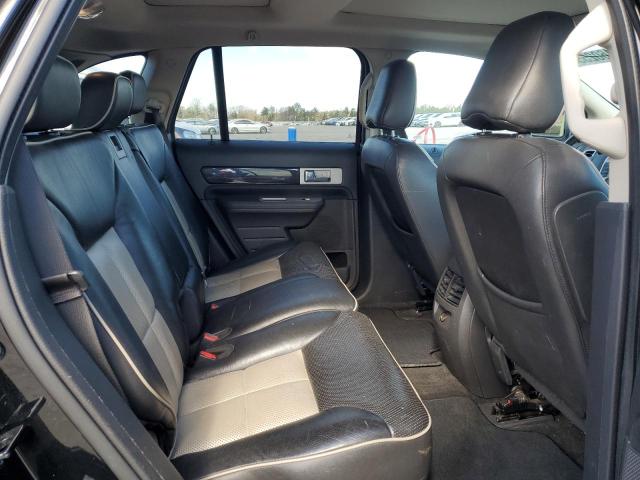 Photo 11 from auction – 2009 LINCOLN MKX with VIN 2LMDU88C09BJ05619