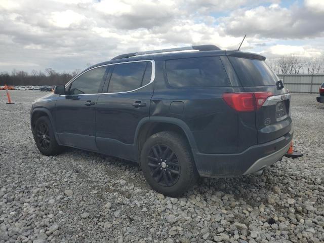 Zdjęcie 2 z aukcji – 2018 GMC ACADIA SLT z VIN 1GKKNULS3JZ234598
