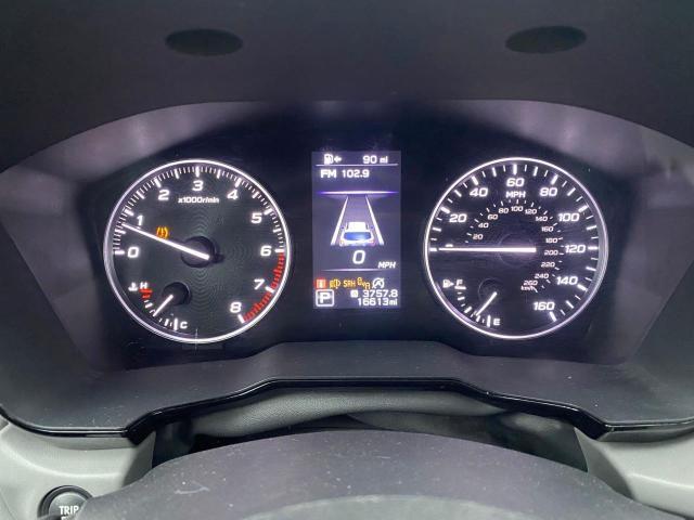 Photo 8 from auction – 2022 SUBARU OUTBACK PR with VIN 4S4BTAFC7N3152821