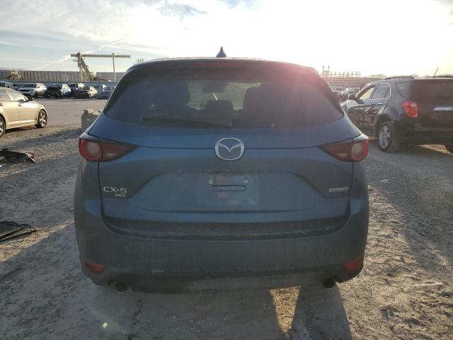 Photo 6 from auction – 2020 MAZDA CX-5 TOURI with VIN JM3KFBCM9L0737243