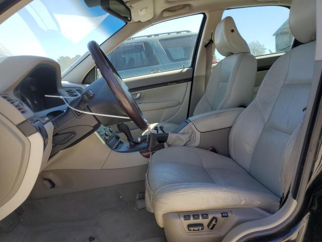 Photo 7 from auction – 2006 VOLVO S80 2.5T with VIN YV1TS592661440813