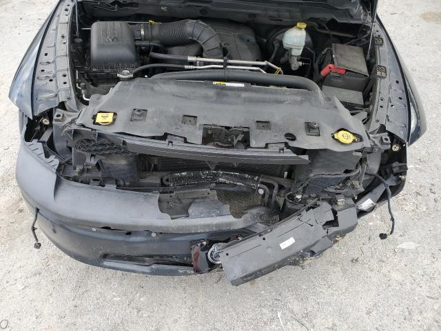 Photo 11 from auction – 2012 DODGE RAM 1500 S with VIN 1C6RD6FT3CS334135