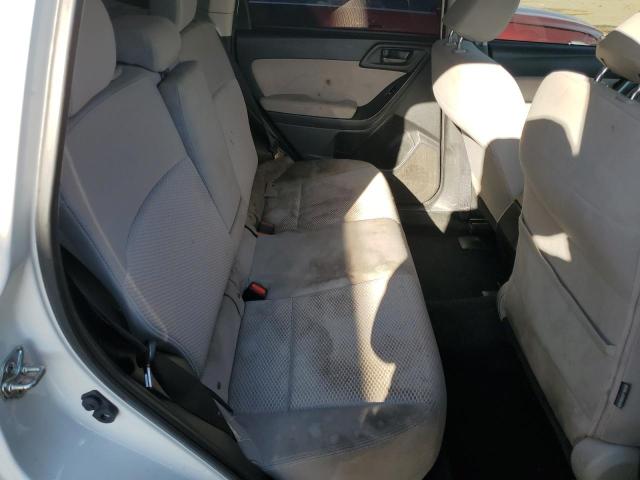 Снимка 11 от търг – 2014 SUBARU FORESTER 2 с VIN JF2SJAEC7EH421173