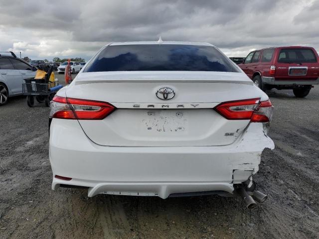Photo 6 from auction – 2019 TOYOTA CAMRY L with VIN 4T1B11HK0KU793003