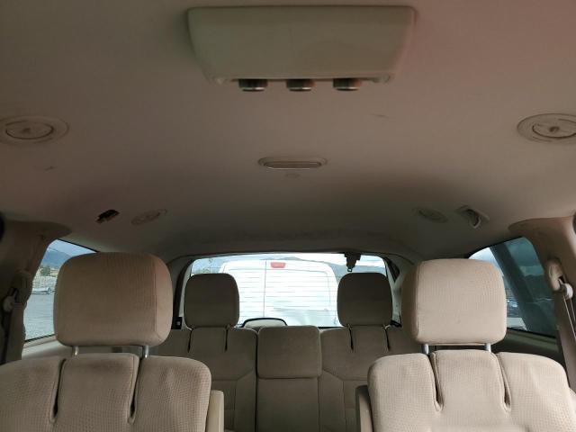 Photo 10 from auction – 2014 DODGE GRAND CARA with VIN 2C4RDGCG6ER267007