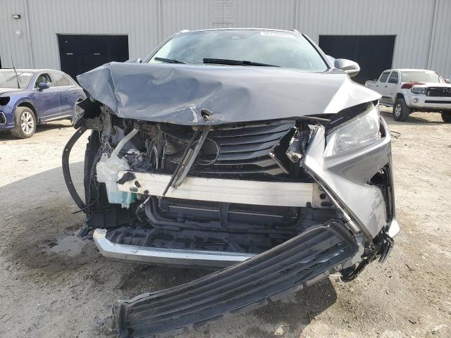 Photo 5 from auction – 2019 LEXUS RX 350 BAS with VIN 2T2ZZMCA2KC148812