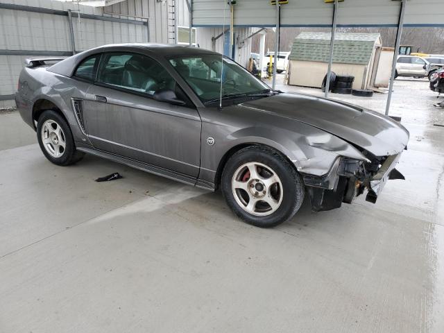 صورة رقم 4 من المزاد - 2004 FORD MUSTANG مع VIN 1FAFP40624F156972