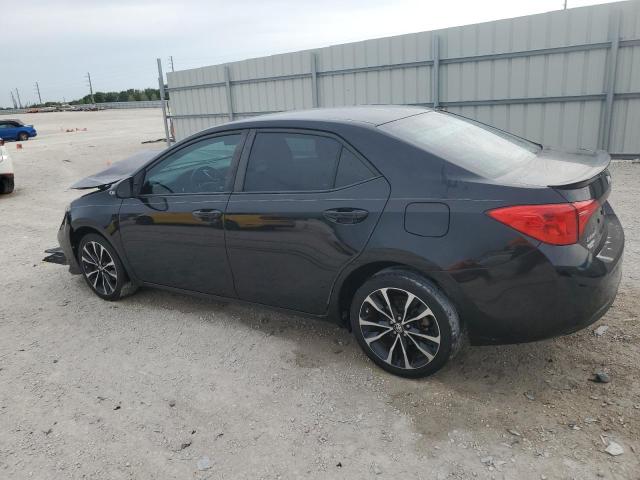 Zdjęcie 2 z aukcji – 2017 TOYOTA COROLLA L z VIN 2T1BURHE2HC874188